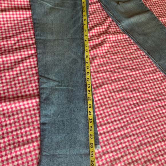 Tory Burch Jeans - Picture 5 of 8